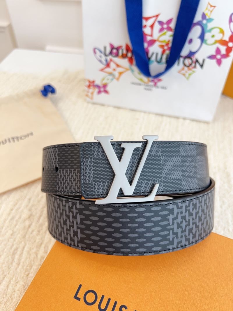 l0vis Vvtt0n belts
